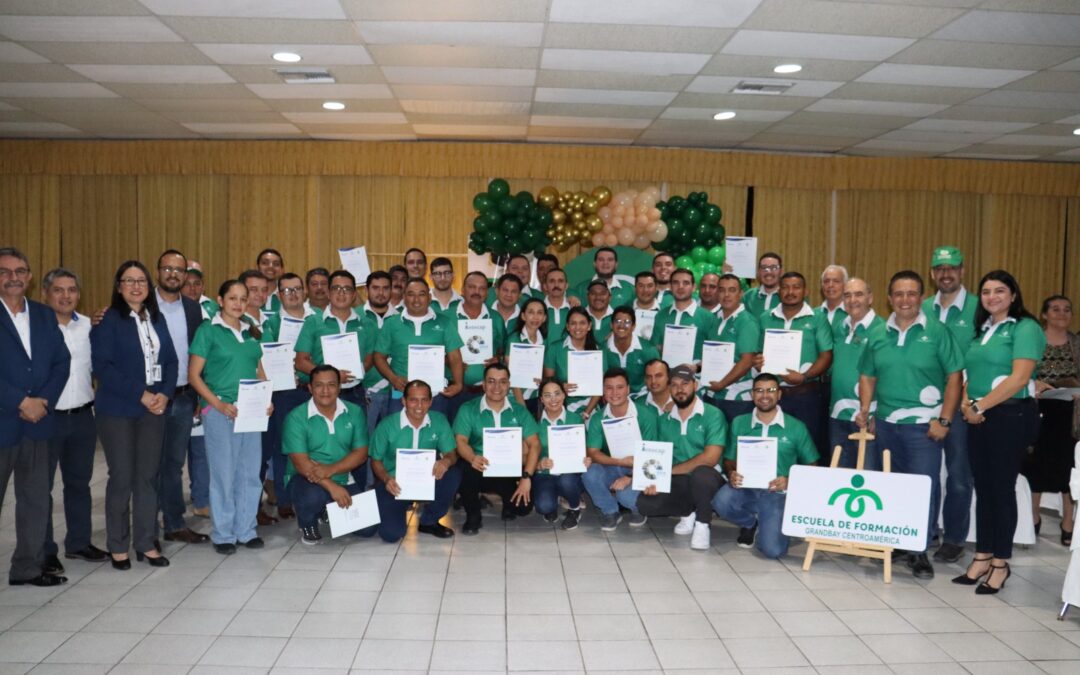 Caso de Éxito Empresarial – Papelera Internacional, S.A.