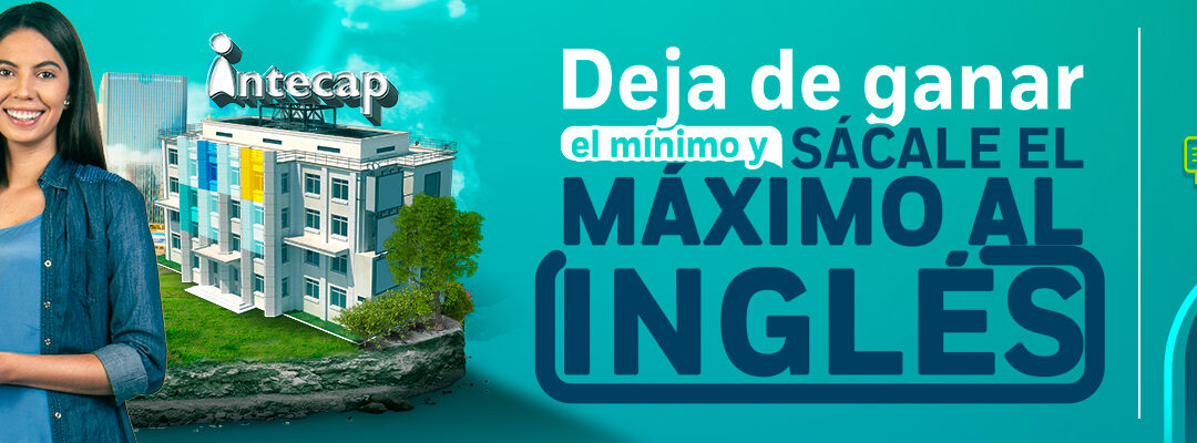 Capacite a su personal en el idioma inglés