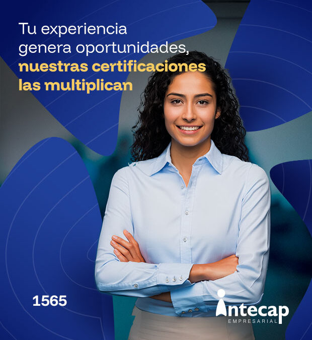 Certificaciones Intecap