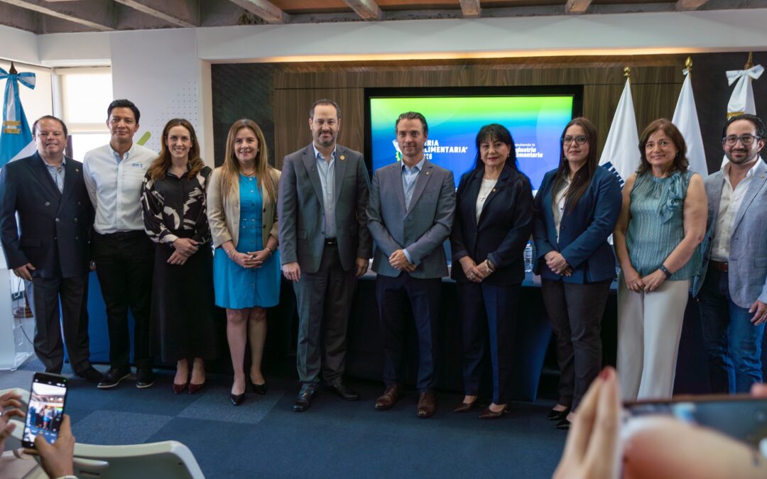 Intecap fortalece la industria gastronómica