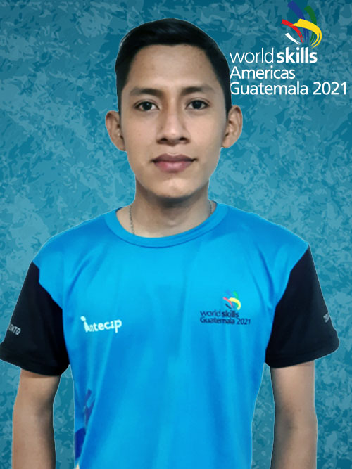 William-Alvarado