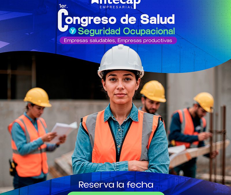 1er. Congreso de Salud y Seguridad Ocupacional
