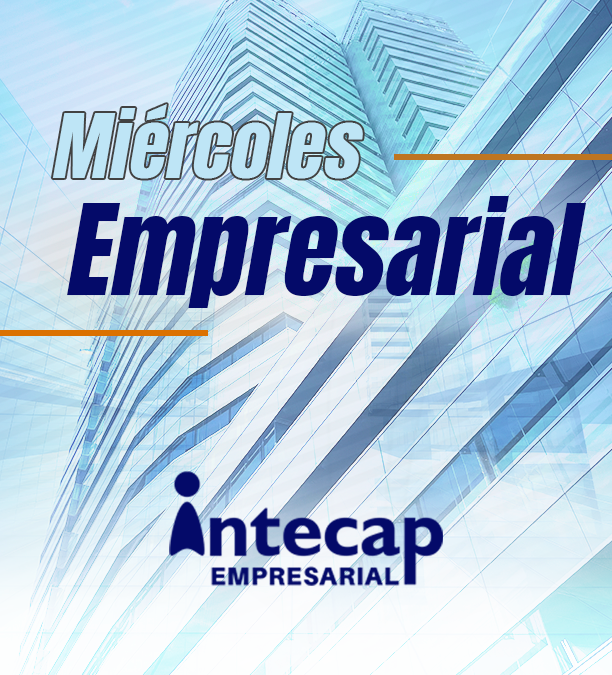 Miércoles empresarial